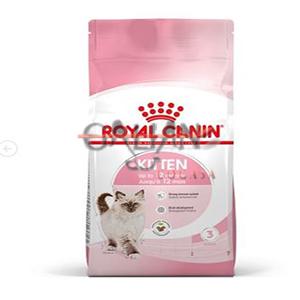 ROYAL CANIN KITTEN 2 KG                 