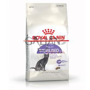 ROYAL CANIN STERILISED 37 CAT 2KG       