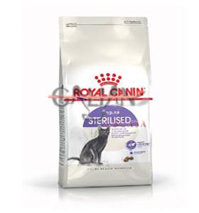 ROYAL CANIN STERILISED 37 CAT 10KG      