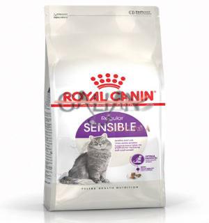 ROYAL CANIN SENSIBLE 33 CAT 2KG         