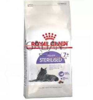 ROYAL CANIN STERILISED +7 CAT 1.5KG     