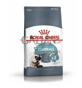 ROYAL CANIN HAIRBALL CARE CAT 2KG       