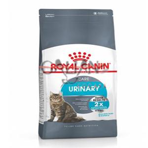 ROYAL CANIN URINARY CARE CAT 2KG        