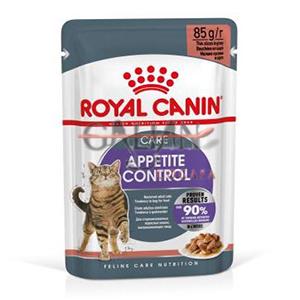 ROYAL CANIN SOBRE APPETITE CONTROL SC 85