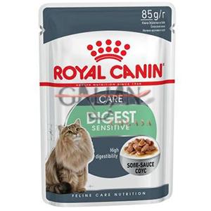 ROYAL CANIN SOBRE DIGEST SENSITIVE C 85G