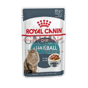 ROYAL CANIN SOBRE HAIRBALL CARE S C 85GR