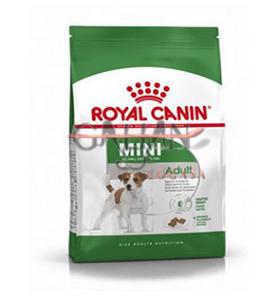 ROYAL CANIN MINI ADULT 2KG              