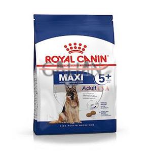 ROYAL CANIN MAXI ADULT 4KG              