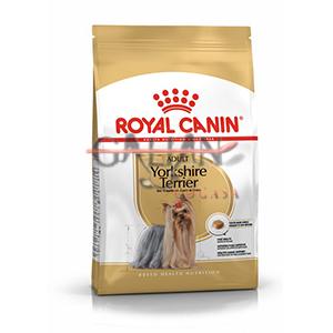 ROYAL CANIN YORKSHIRE ADULT 3KG         