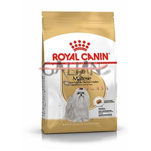 ROYAL CANIN MALTESE ADULT 1,5KG         