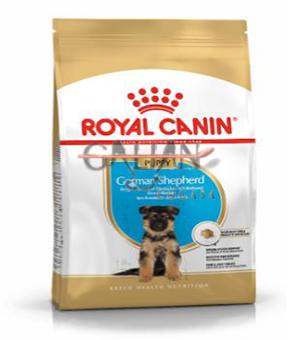 ROYAL CANIN PASTOR ALEMAN PUPPY 12KG    