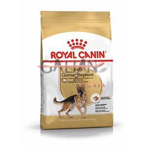 ROYAL CANIN PASTOR ALEMAN ADULT 11KG    