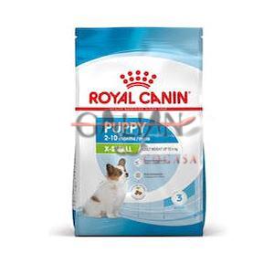 ROYAL CANIN X-SMALL PUPPY 3 KG          