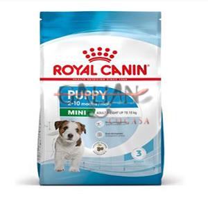 ROYAL CANIN MINI PUPPY 800GR            