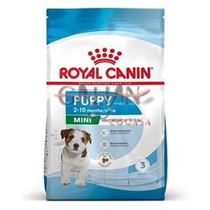 ROYAL CANIN MINI PUPPY 2KG              