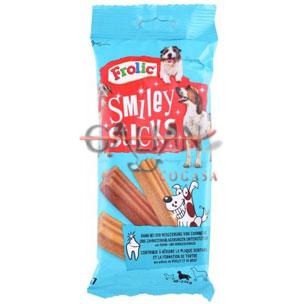 FROLIC SMILEY STICKS RAZA MEDIANA 175 G 