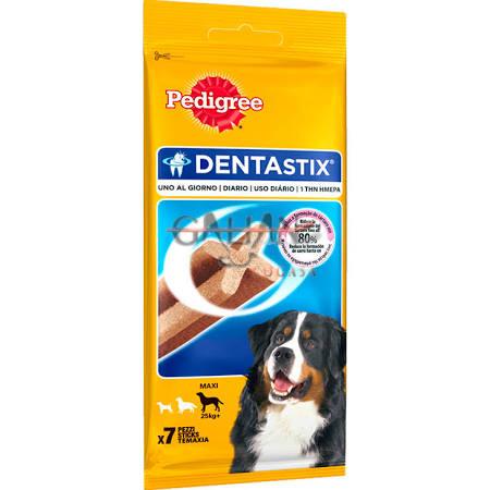 PEDIGREE DENTASTIX RAZA GRANDE 270 GR   