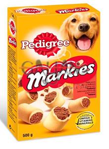 PEDIGREE MARKIES 1.5 KG                 