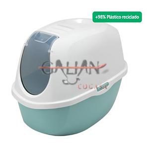 GATERA CERRADA SMART CAT ACUARELA 54,5 C