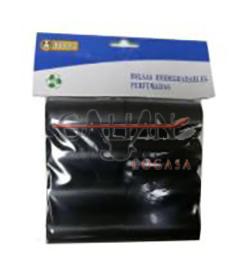 RECAMBIO BOLSA BIODEGRADABLE PERFUMADA 8