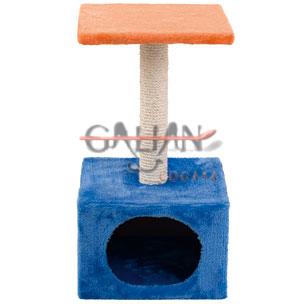 RASCADOR AMETHYST MARRON 31*31*60CM     