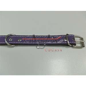 COLLAR NOBUK 35 CM                      