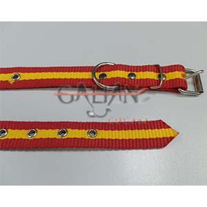 COLLAR NYLON FRANJAS 55 CM              