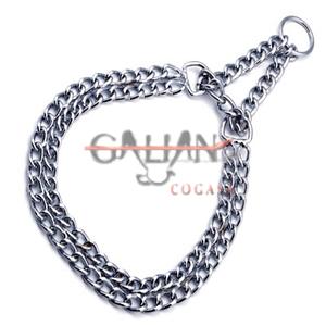 COLLAR SEMI ESTRANGULADOR  YM 3*60 CM XL