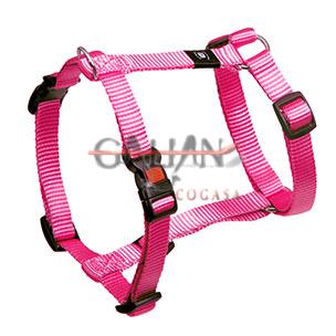 PETRAL PINK 25-40CM*10MM "XS"           