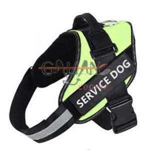 ARNES ERGONOMICO SERVICE DOG "L" 65-81CM