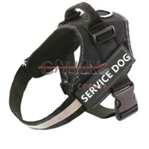 ARNES ERGONOMICO SERVICE DOG "S" 46-61CM