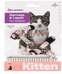 PETRAL + RAMAL GATOS SERWAN 16-25CM*10MM