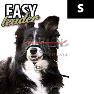 BOZAL EASY LEADER -S-                   