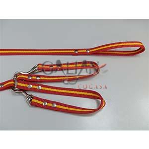 RAMAL NYLON FRANJAS DOBLE               