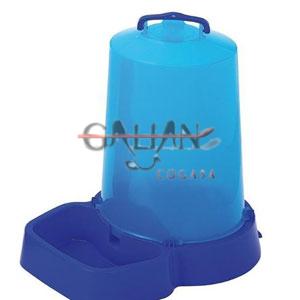 BEBEDERO PERROS 8,5L PLASTICO           