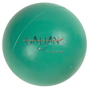 PELOTA MACIZA 7 CM                      