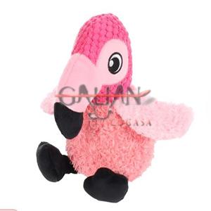 FLAMINGO ROSA PELUCHE 22CM              