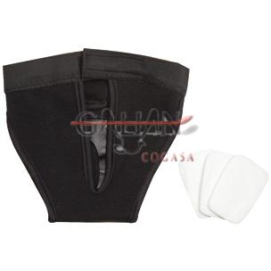 CULOTTE PERIODO Nº1 S (24-31 CM)        