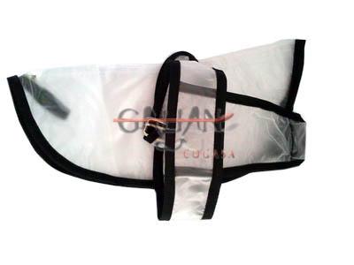 TRAJE IMPERMEABLE 26 CM                 