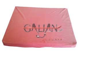 COLCHON DESFUNDABLE 110x70x5cm          