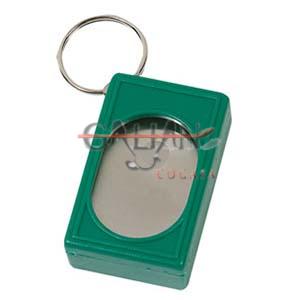 CLICKER ADIESTRAMIENTO 5.2*3.3 CM       