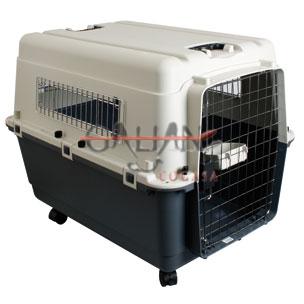 TRANSPORTIN PERRO NOMAD L (81*56*59)    