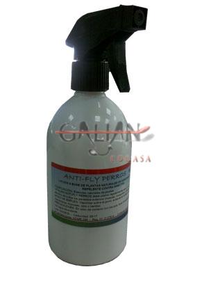 VITALIAN ANTIFLY PERROS 500 ML          