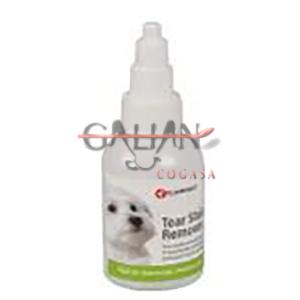 PETCARE LIMPIADOR DE OJOS 50 ML         