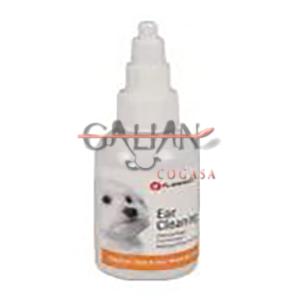 PETCARE LIMPIADOR OIDOS 50 ML           