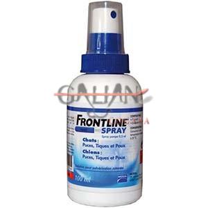 FRONTLINE 100 ML                        