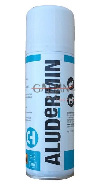 CHEMICAL ALUDERMIN 200 ML               