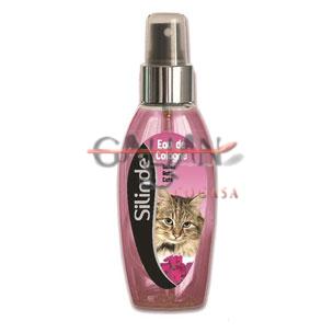 COLONIA PERROS SILINDE ROSALINDA 100 ML 