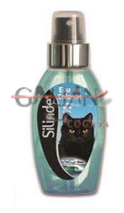 COLONIA GATOS SILINDE AROMA TALCO 100 ML