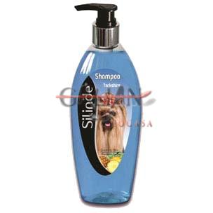 SHAMPOO ESSENTIAL DERMATOLOGICO 330 ML  